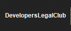 DevelopersLegalClub